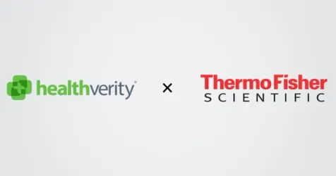 Thermo Fisher Partners with HealthVerity for Data-Driven Clinical Development