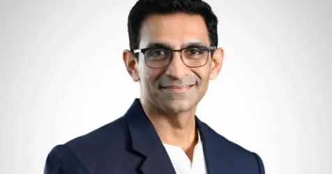 JioStar CEO Kiran Mani Joins OpenAI as APAC Managing Director