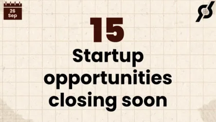 MEST Africa SAIS a16z Speedrun MTN Startup Opportunities Closing September October 2025