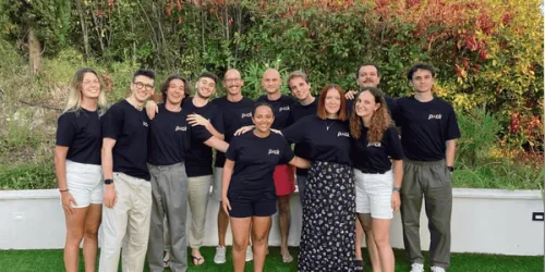 Italian HR Tech Startup Pack Secures €5.8 million for European Expansion