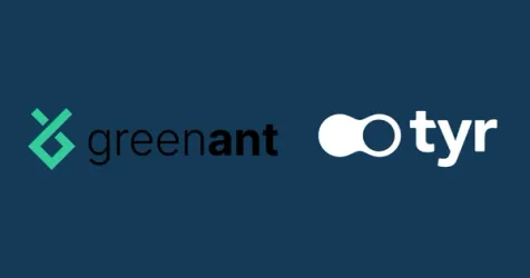 TYR Energia Acquires GreenAnt in Strategic Energy Market Move