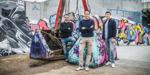 KBC Group Launches €100 Million Fund to Support Belgian Startups