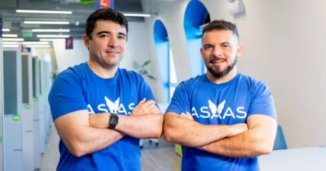 Banco Central Approves Asaas to Operate as a Finance Company