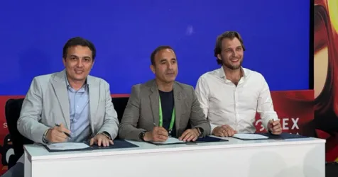 Zazu and Visa Launch Digital Business Accounts in Morocco