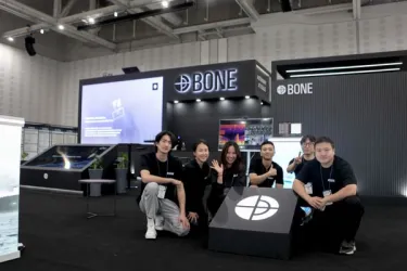 Bone AI Raises $12 Million to Advance Defense Robotics