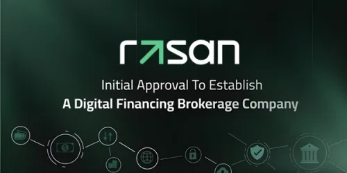 Rasan Wins SAMA Approval for Next Fin Solutions