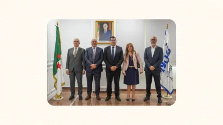 Algeria Unveils Technology Hub to Boost Digital Transformation