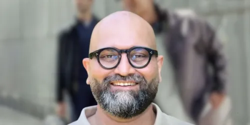 ReplyAll Secures $750,000 to Redefine Men's All-Day Clothing