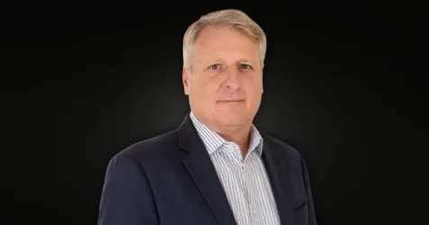 UP2TECH Appoints Ricardo Saluti as Director of Sales and International Expansion