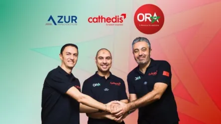 ORA Technologies Acquires Cathedis in Azur-Backed Partnership