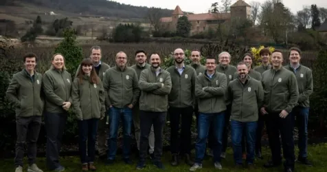 Natural Hydrogen Explorer Mantle8 Secures €31M in Series A Funding