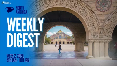 Startup Researcher - North America: Week 2, 2026