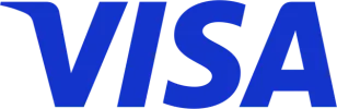 Visa logo