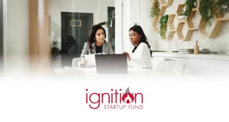 Information session about the Ignition Fund with Innovation PEI