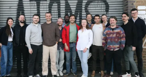 Inploi Secures £3M to Advance AI-Powered Hiring Platform