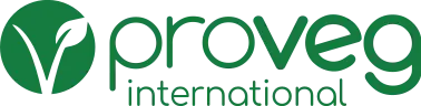 ProVeg International logo