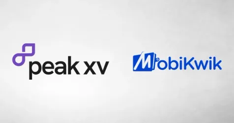 Peak XV Partners Exits MobiKwik in INR 130 Crore Block Deal