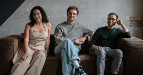 First Concepts Raises $1M for its AI Taste Engine for Creative Agencies