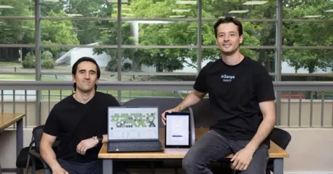 eGenya Secures $600K for Service Management Platform