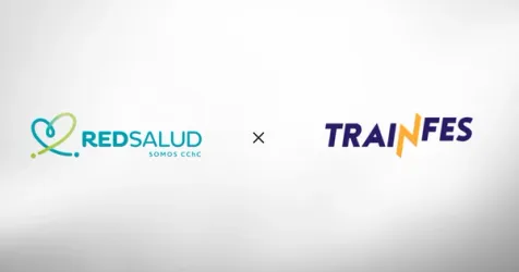 Trainfes Launches Alliance Model with RedSalud and Eyes LatAm Expansion
