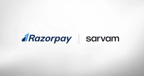 Razorpay Taps Sarvam AI for Conversational Voice Commerce