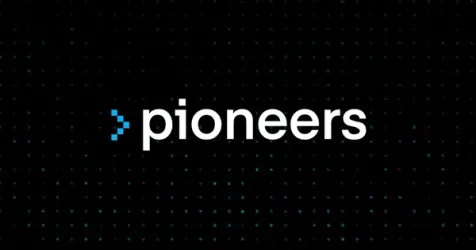 Pioneers Track 6-month startup program with co-founder matching and EUR 100K investment