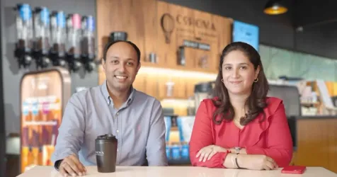 Cohoma Coffee Raises Rs 5 Crore Seed Funding for Global Expansion