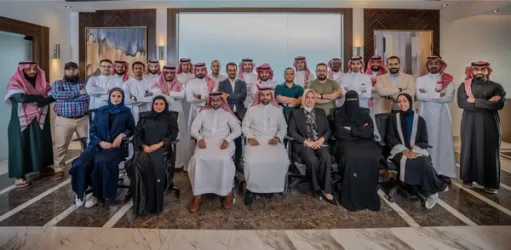 Saudi Cybersecurity Firm COGNNA Raises $9.2 Million for Global Expansion