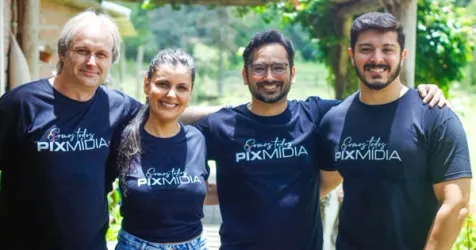 Pix Mídia Raises $550,000 to Expand Corporate Communication Platform