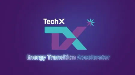 TechX Accelerator