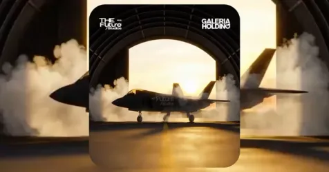 Galeria.Holding Acquires AI Production Company The Future Studios