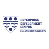 Enterprise Development Centre (EDC) logo