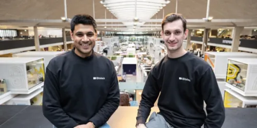 Bitstack Raises $15 Million to Launch Bitcoin Rewards Card in Europe