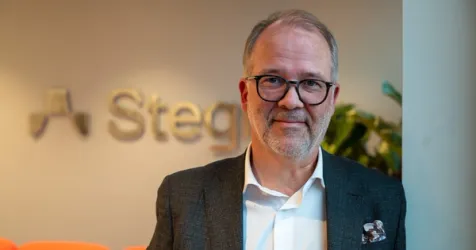 Stegra Appoints Markus Holm as New Chief Financial Officer