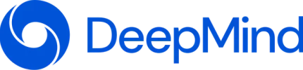 Google DeepMind logo