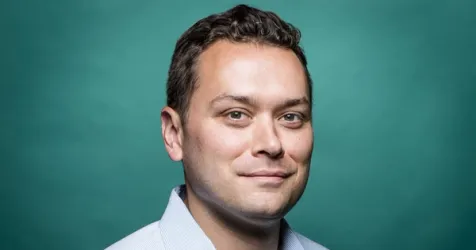 Carbon Appoints Jason Rolland as Chief Technology Officer