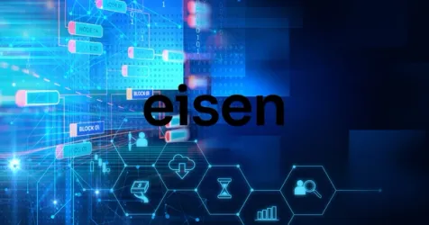 Eisen Raises $18.5 Million for Its Compliance Operations Platform