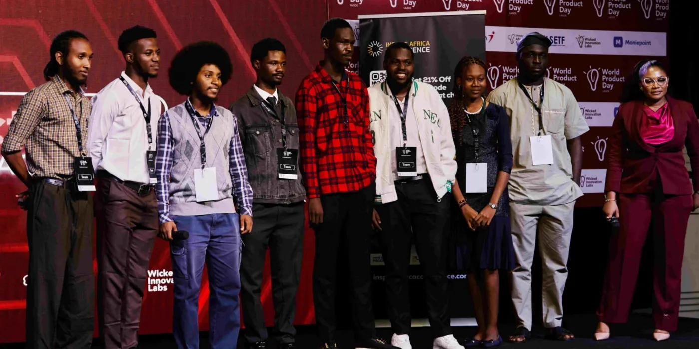 South African Startup Wins $100K for Township Addressing App