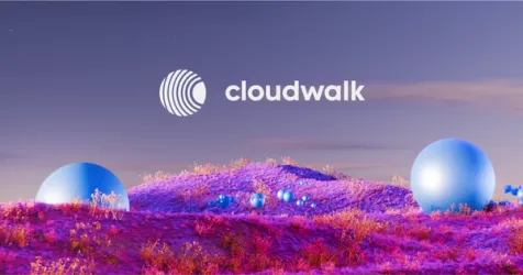 CloudWalk Secures Record R$ 5.5 Billion in Funding