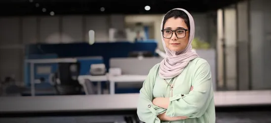 Standard Chartered Foundation Women in Tech Accelerator Pakistan