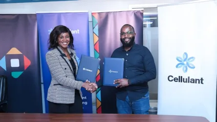 Cellulant and PesaLink launch instant bank