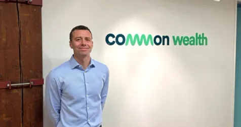 Common Wealth Raises $12 Million to Expand Retirement Plans for SMEs