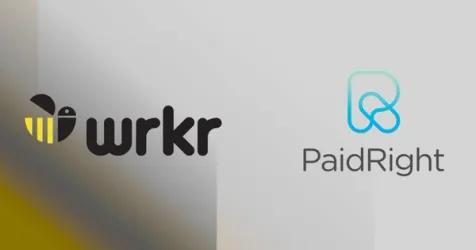 WRKR Completes Acquisition of PaidRight