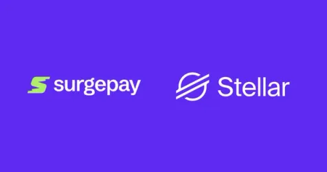 SurgePay Wins Stellar Award to Enhance African Cross-Border Finance