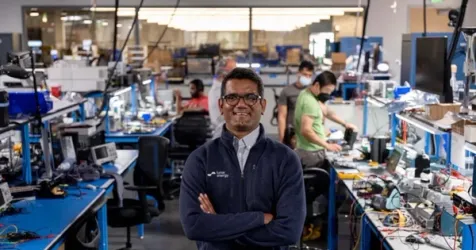 Lunar Energy Secures $232 Million to Expand Home Battery and VPP Platform