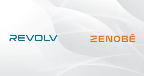 Zenobē Enters North American Electric Truck Market with Revolv Acquisition