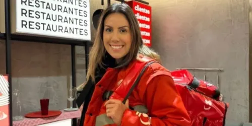 Renata Lamarco Named Marketing Director at iFood