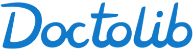 Doctolib Logo