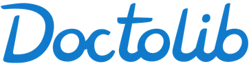 Doctolib Logo
