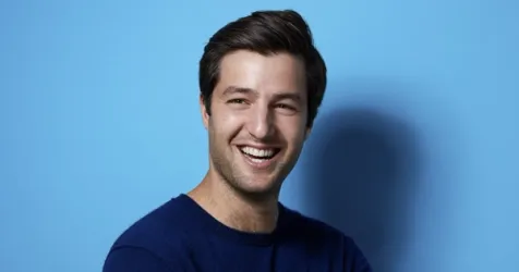 CAVU Promotes Jared Jacobs to Managing Partner